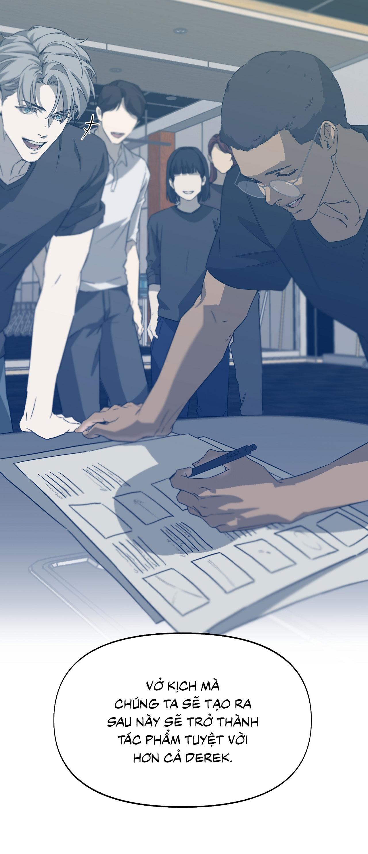 NERD PROJECT Chapter 39 - Next Chapter 40