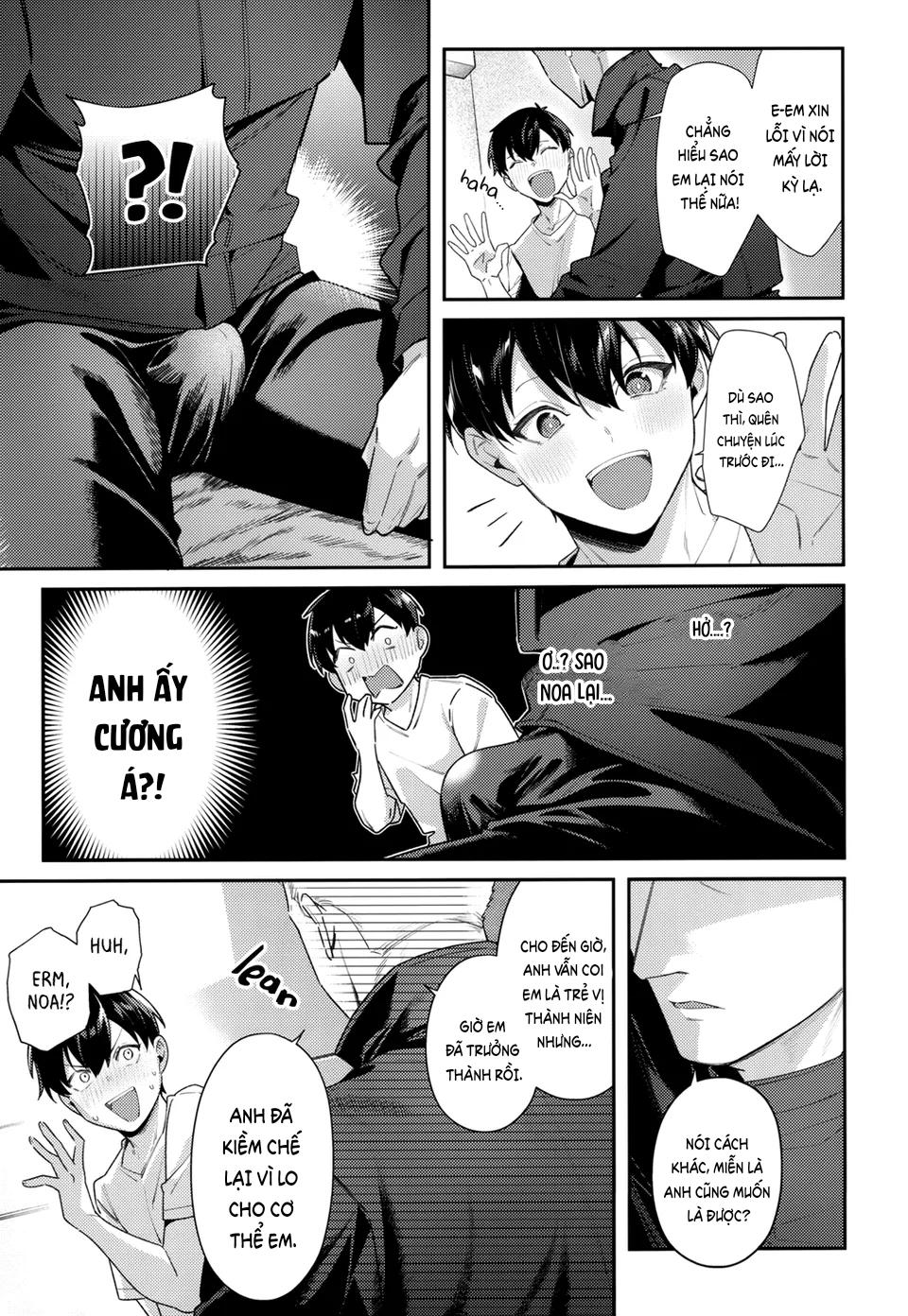 Oneshot hỏny Chapter 286 - Next Chapter 287