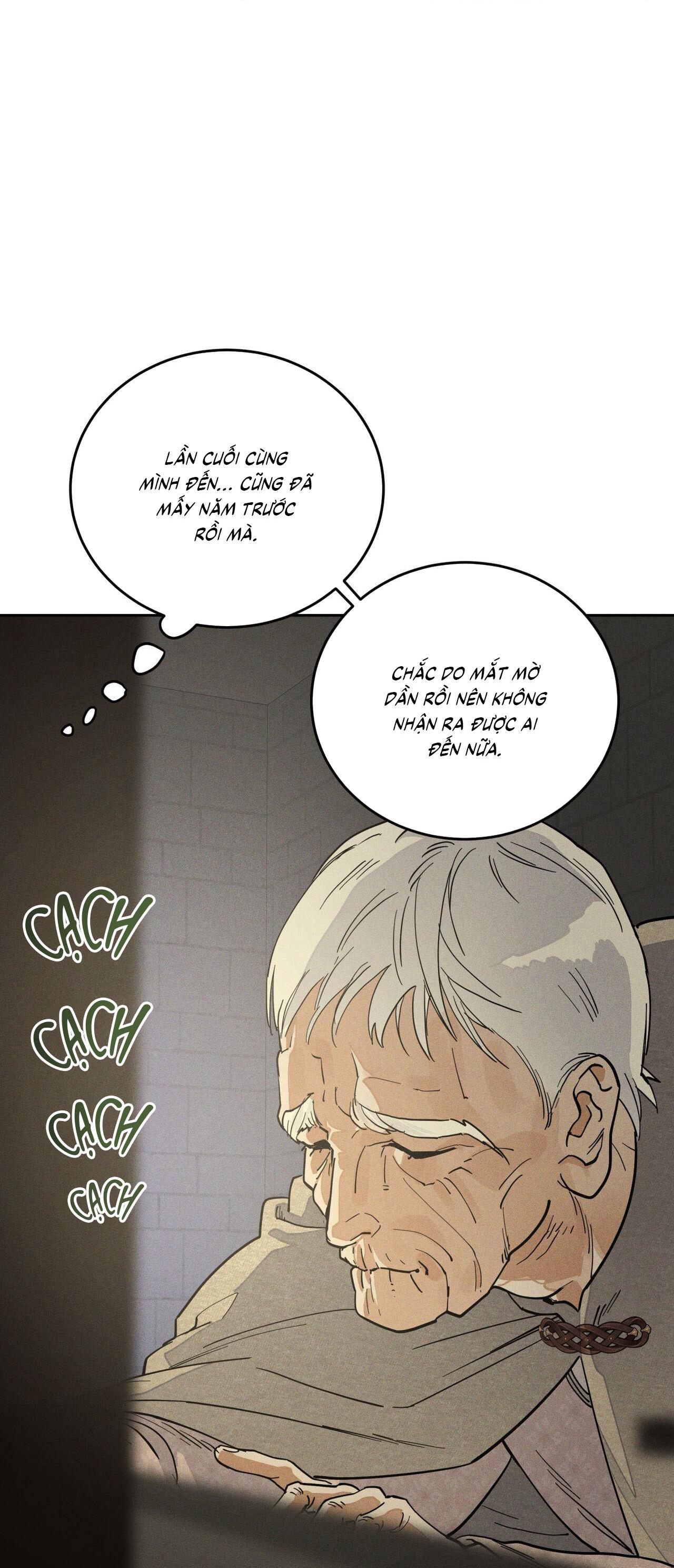 (CBunu) Antidote Chapter 52 - Trang 3