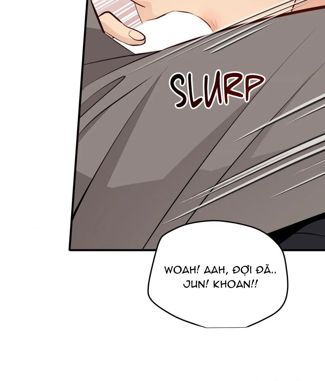TỔNG HỢP MANHWA BL NGẮN Chapter 5.2 - Next 
