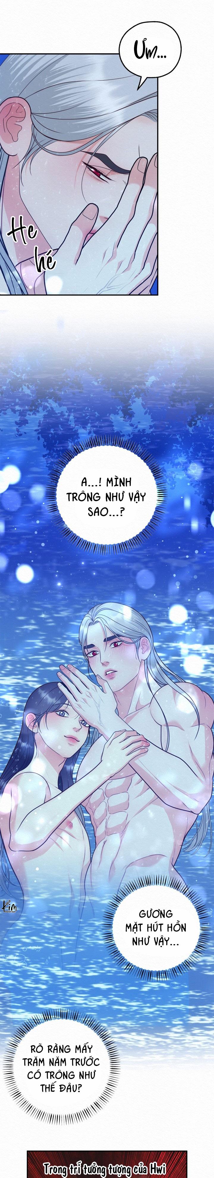 LỄ TRỪ TÀ Chapter 42 - Next 