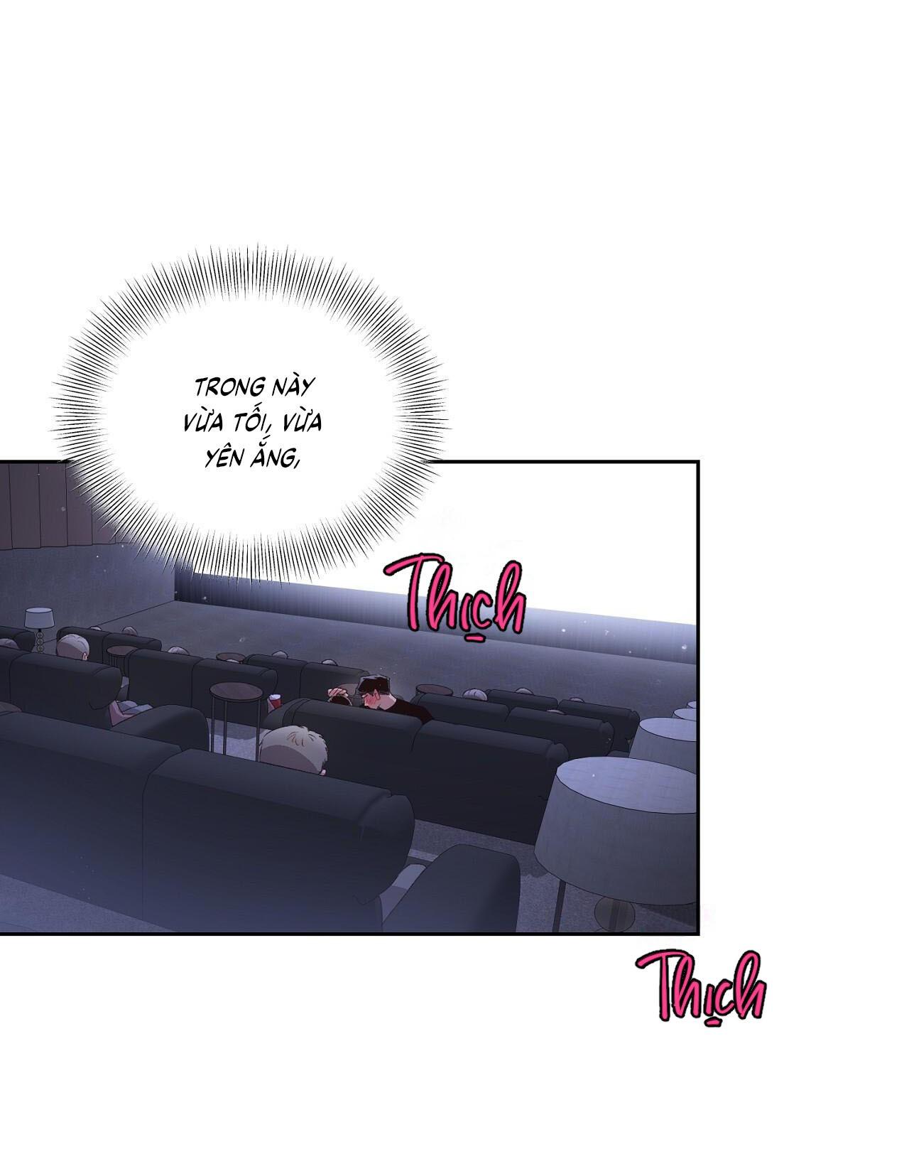 (CBunu) Bí Mật Của Mái Tóc Chapter 31 - Next 