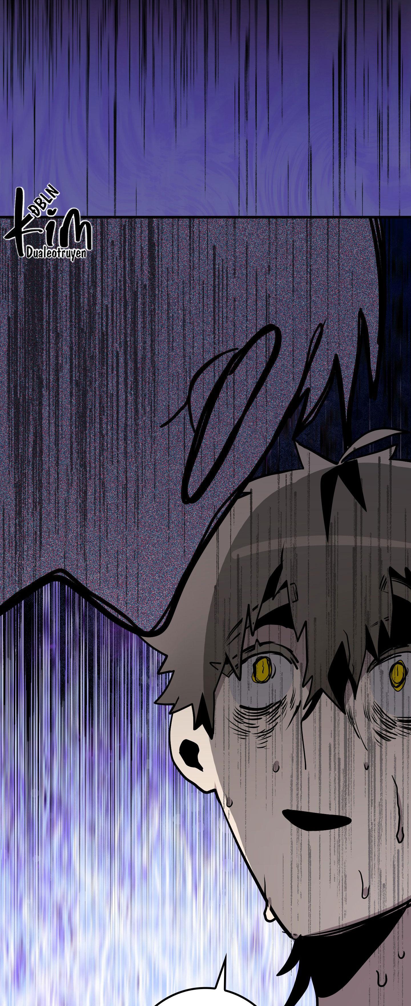 BLACK OUT Chapter 5 - Next Chapter 6