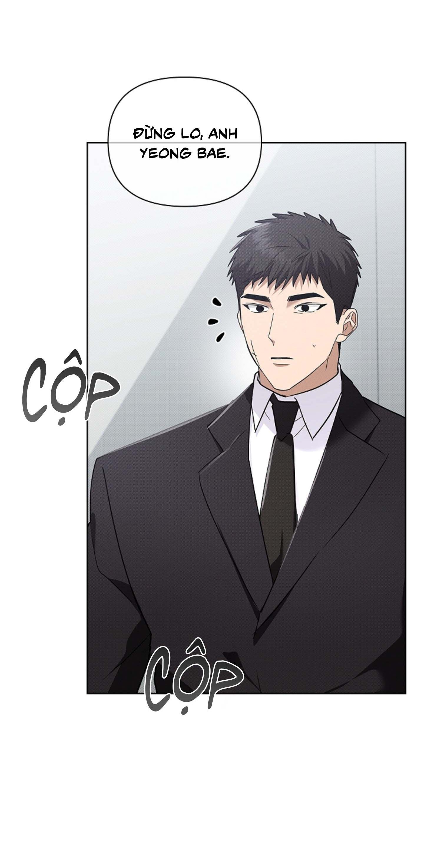 ĐỪNG ĐỘNG VÀO CÚN CON! Chapter 40 - Next Chapter 41