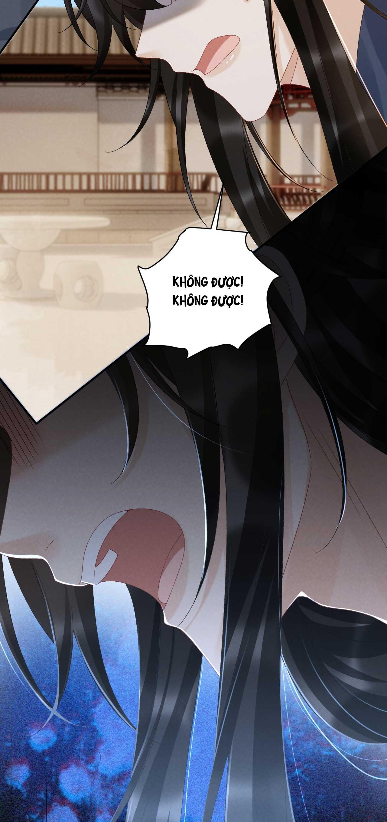 CẠM BẪY CỦA KẺ BIẾN THÁI Chapter 130 - Next Chapter 131
