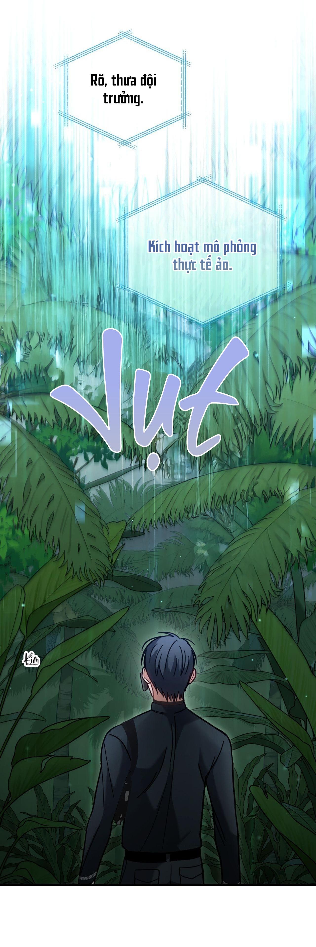 HIS PERFECT GUIDE Chapter 9 - Trang 3