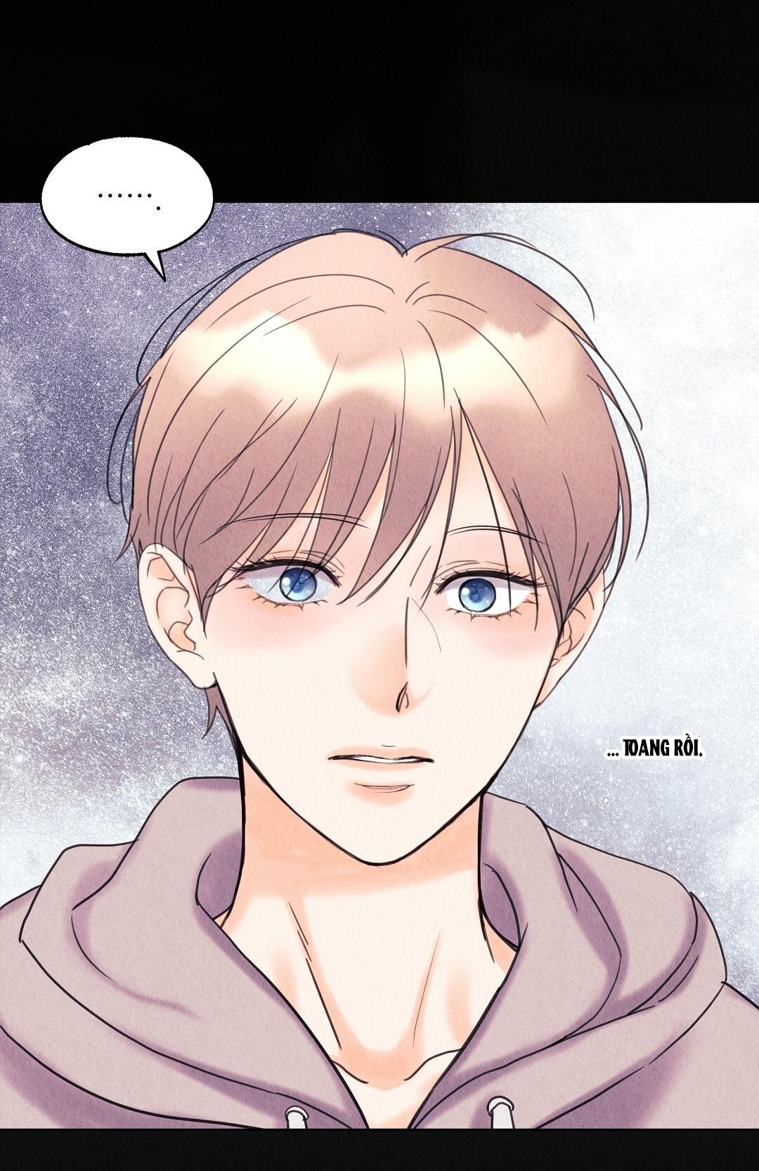 (RÔ LAI) QUÁ KHỨ CỦA KẺ PHẢN DIỆN Chapter 15 NGANG RAW - Trang 2