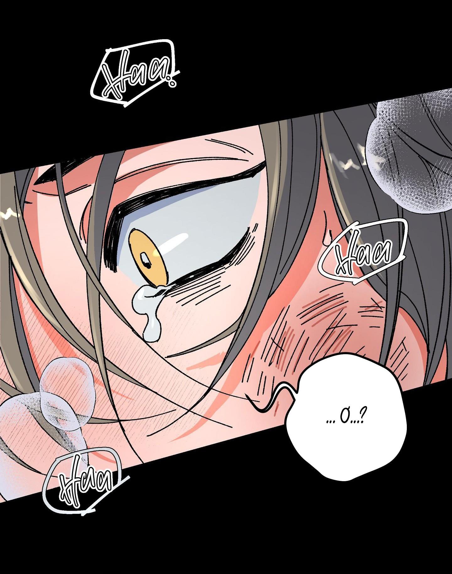 (CBunu) The Cell Chapter 13 H+ - Next Chapter 14