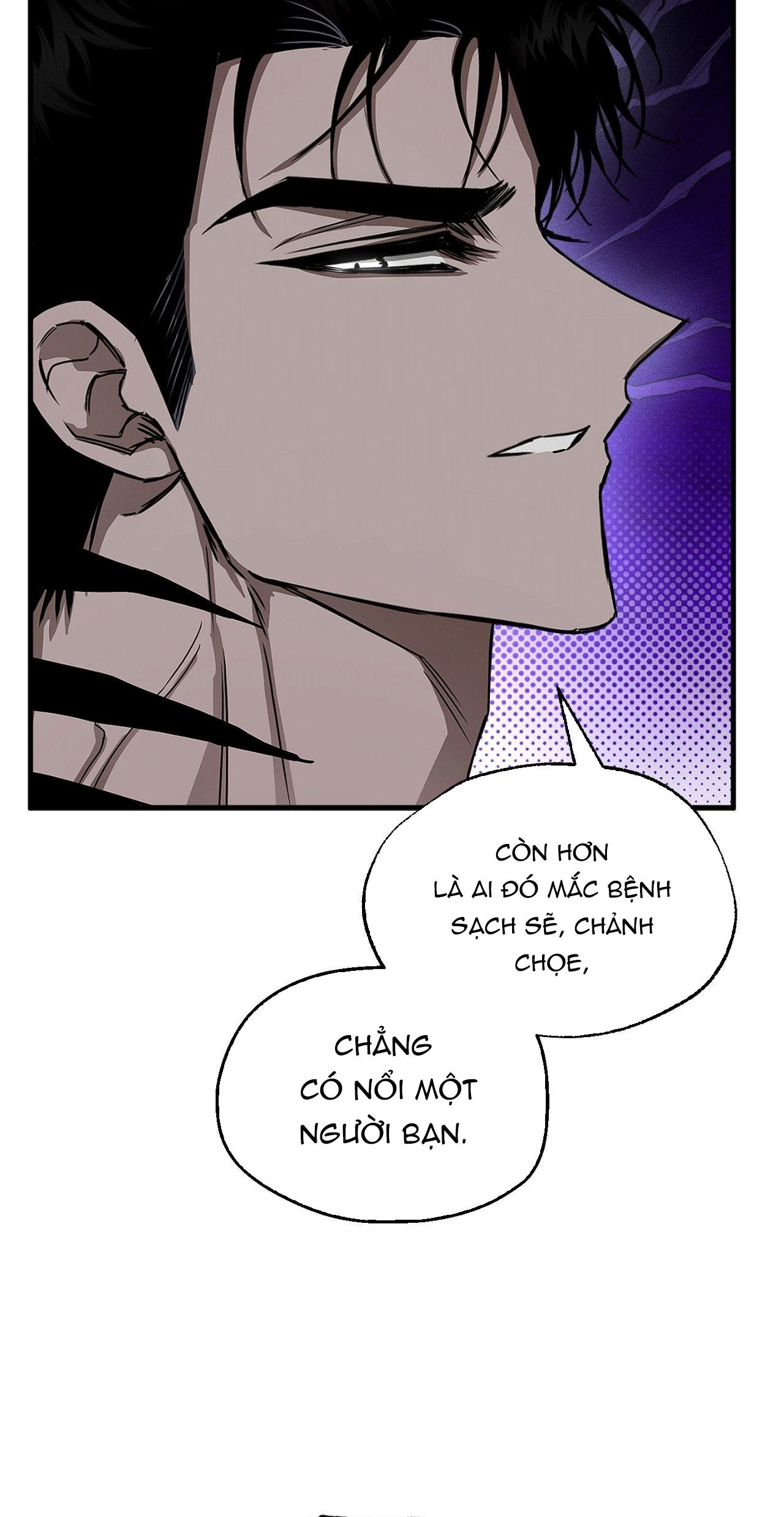 MẮT BÃO Chapter 11 - Next 