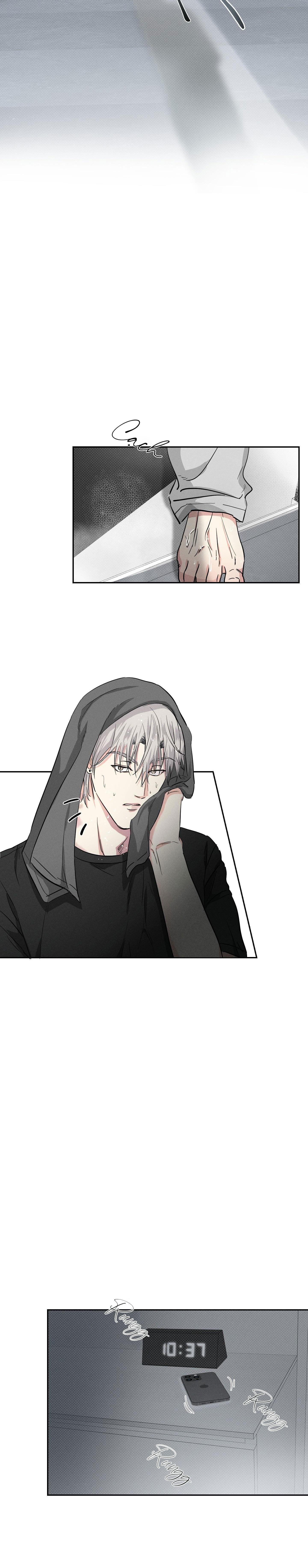 BL NGẮN TUYỂN CHỌN Chapter 34.9 THIỆT NGON 9 - Next Chapter 34.91 thiệt ngon 10