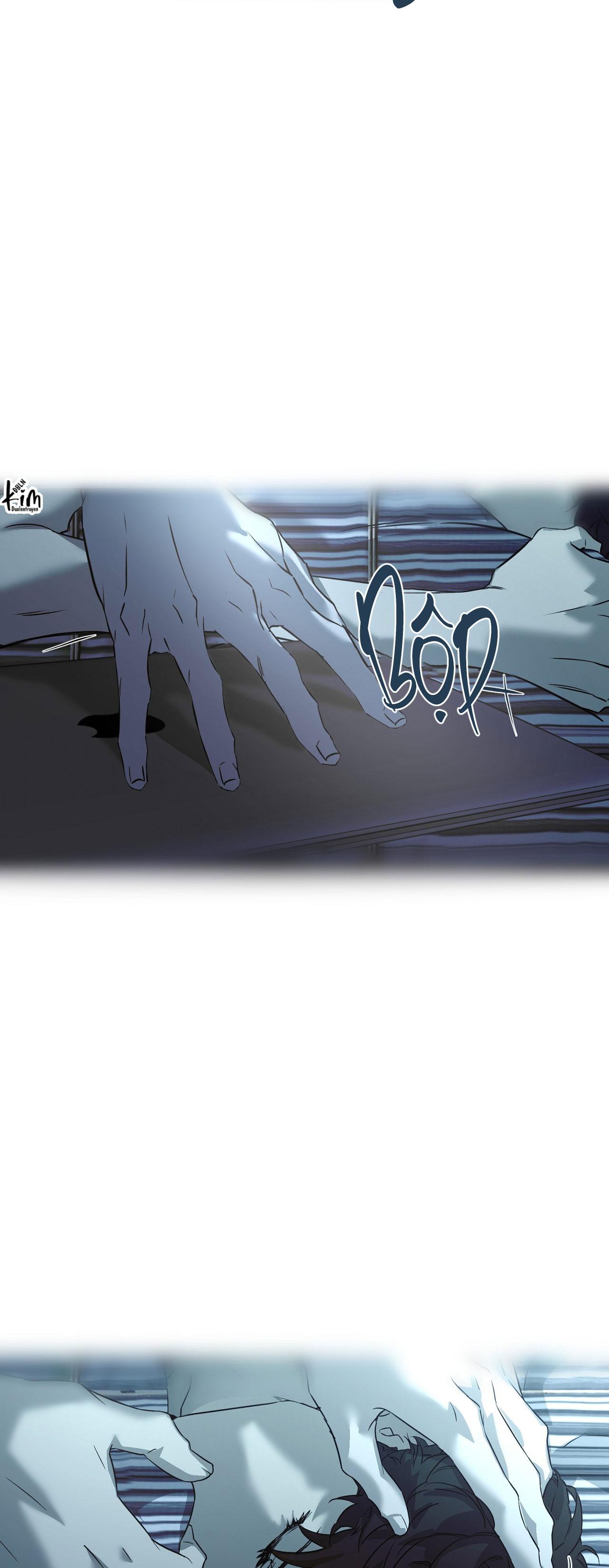 DỰ ÁN MỌT SÁCH Chapter 42 - Next 