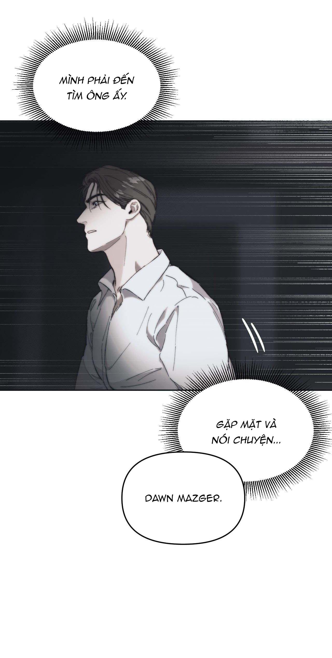 Tuyển Tập Manhwa Dằm Khăm Chapter 85 - Hừng đông 4 - Trang 2