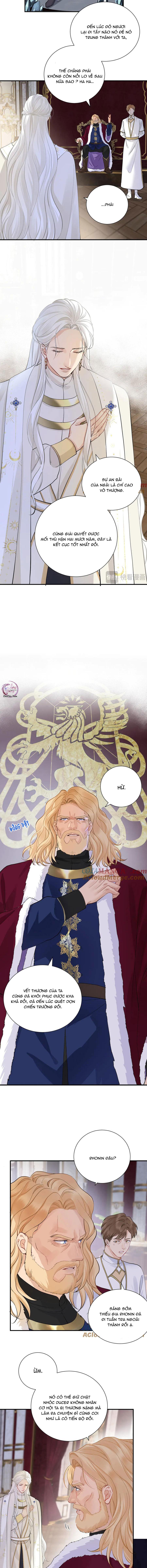 Bản Tình Ca Nụ Hôn Ngục Tù Chapter 27 - Next Chapter 28