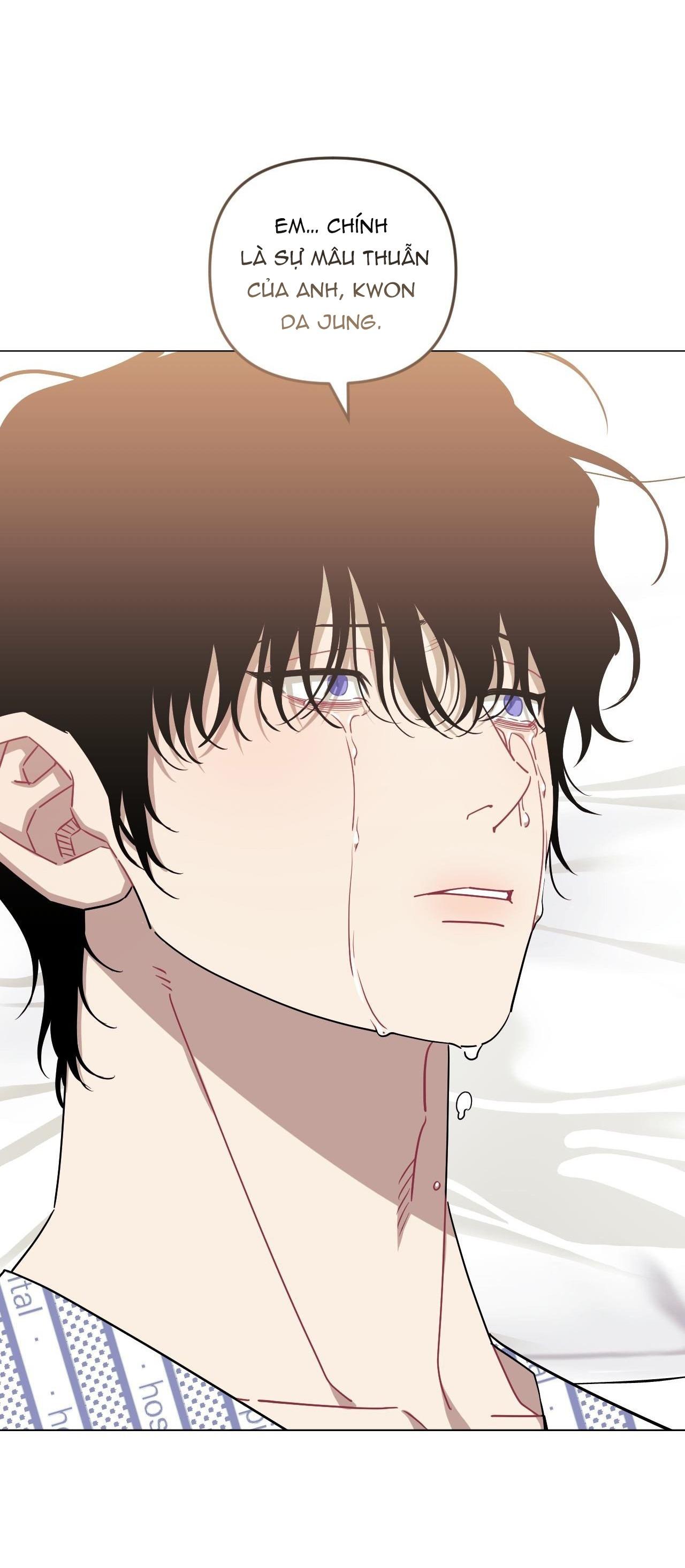 HƠN CẢ BẠN BÈ Chapter 104 - Next Chapter 105