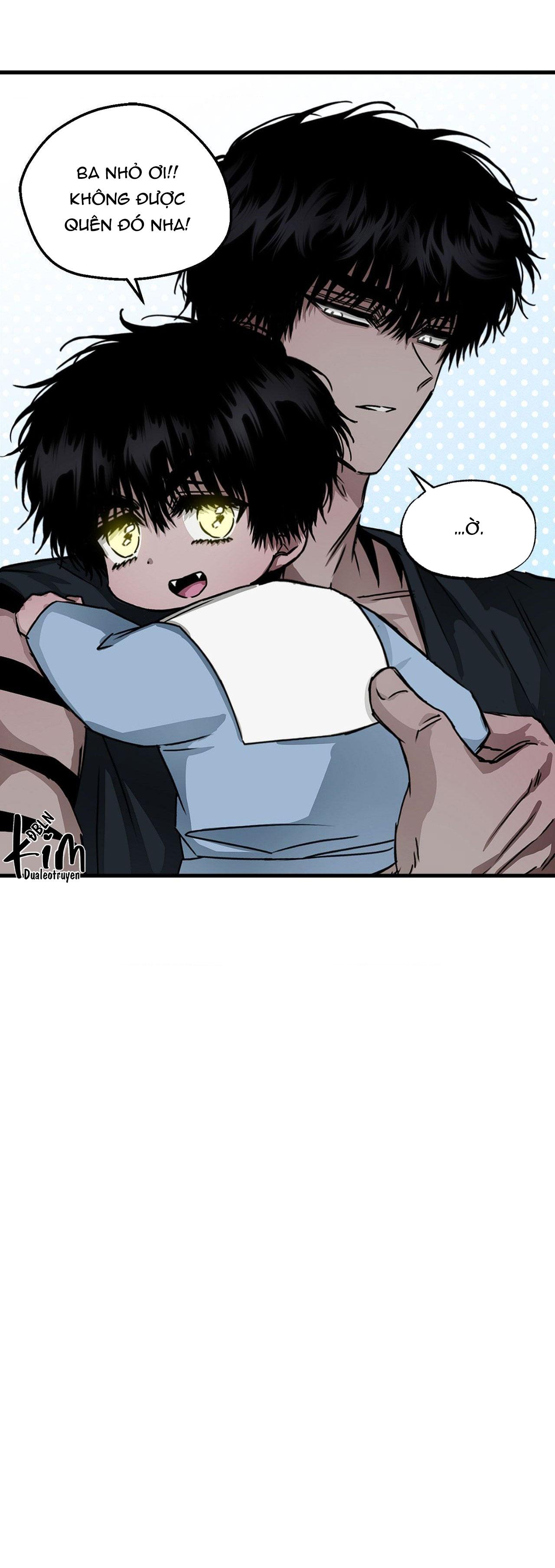 MẮT BÃO Chapter 8 - Trang 2