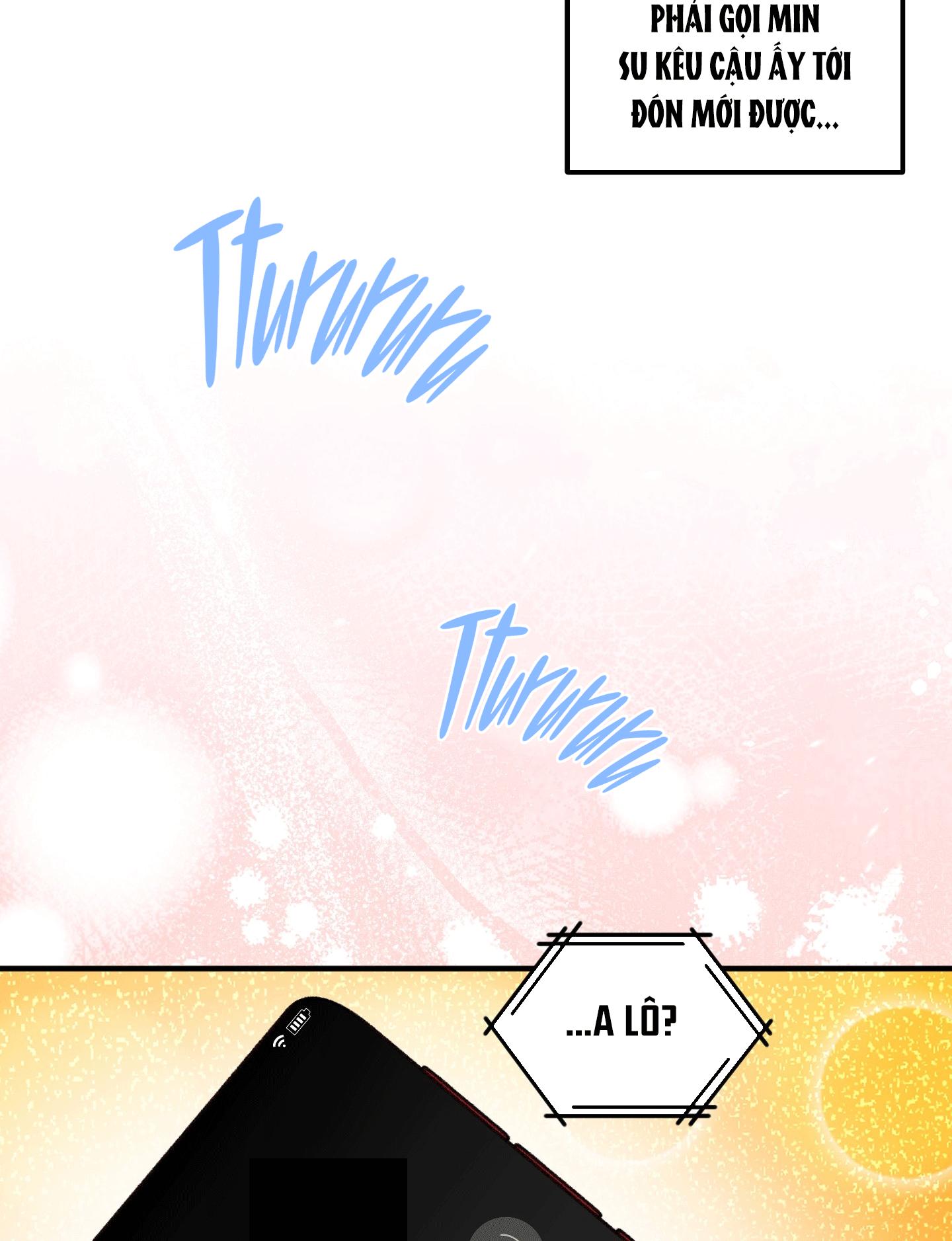 KHUNG HAM MUỐN TÌNH DỤC Chapter 11 - Trang 2