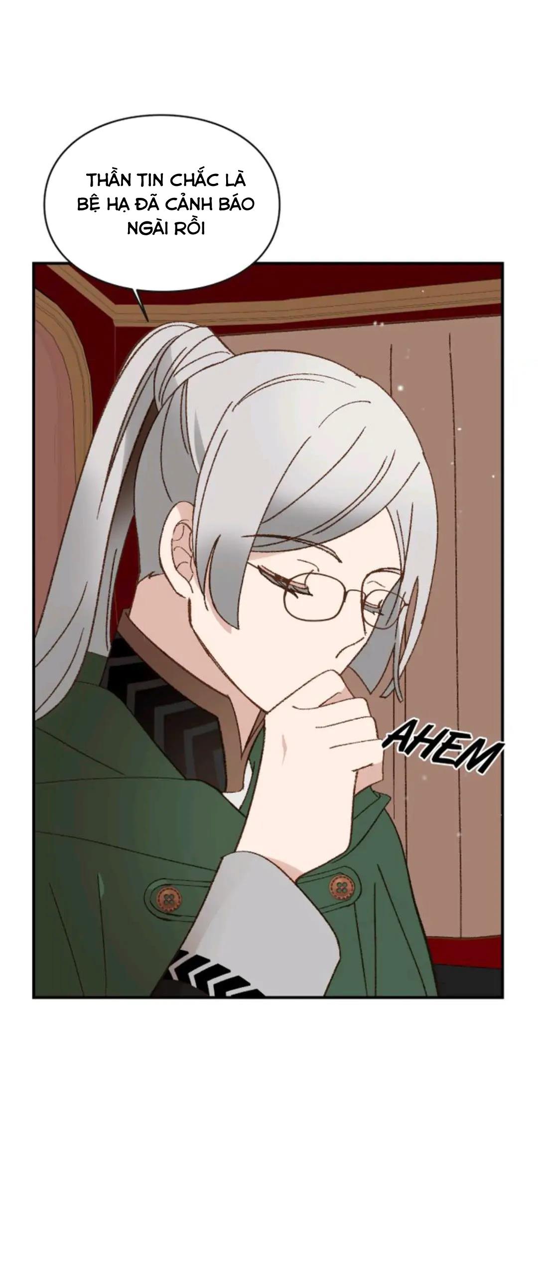 Cứu Rỗi Chapter 14 - Next 