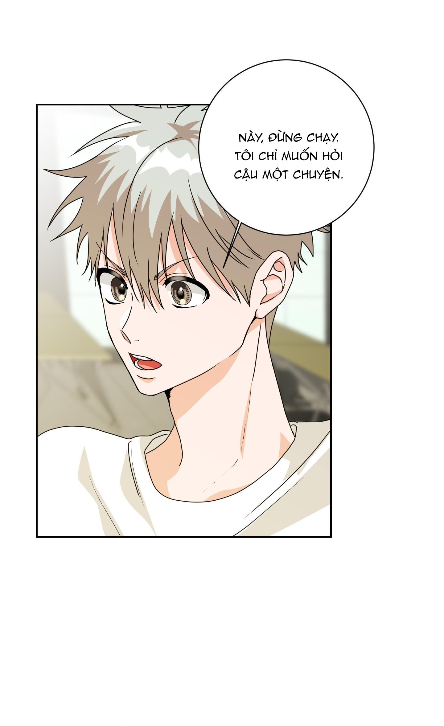 Định Mệnh Sao?! Chapter 19 - Next Chapter 20