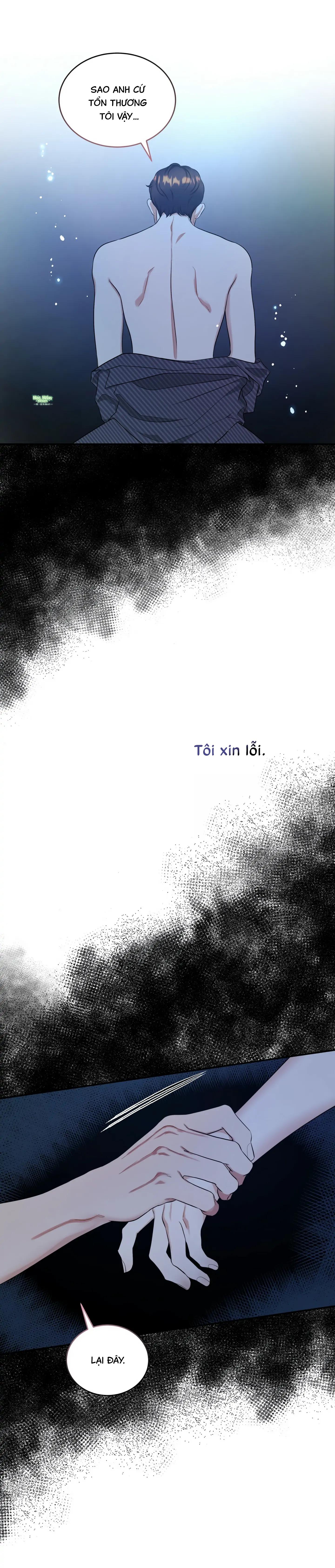 Một nhân cách khác Chapter 38 Hachiennhom - Next 