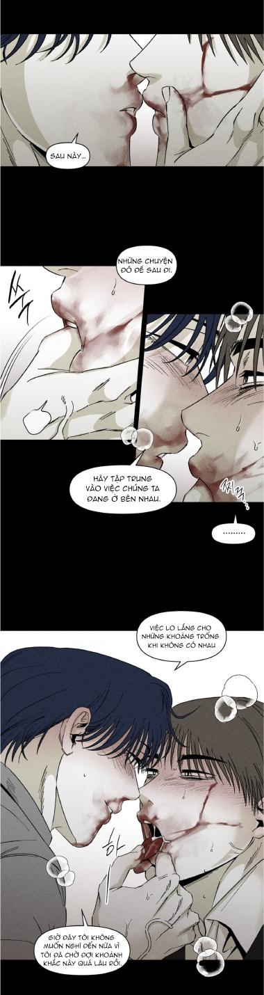 Yuwon Không Thay Đổi Chapter 17 - Next Chapter 18