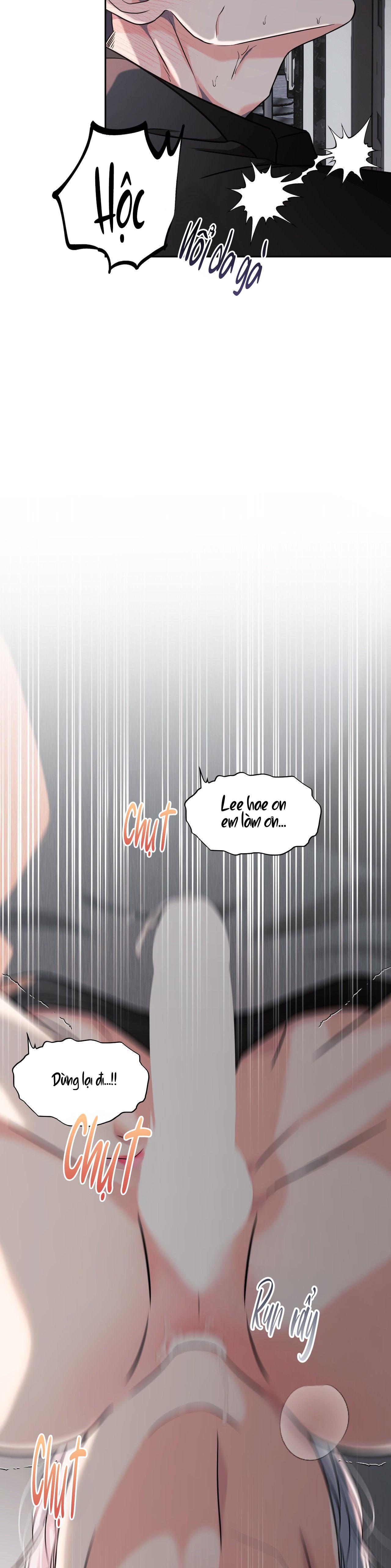 SAO EM DỄ THƯƠNG VẬY Chapter 19 - Next Chapter 20