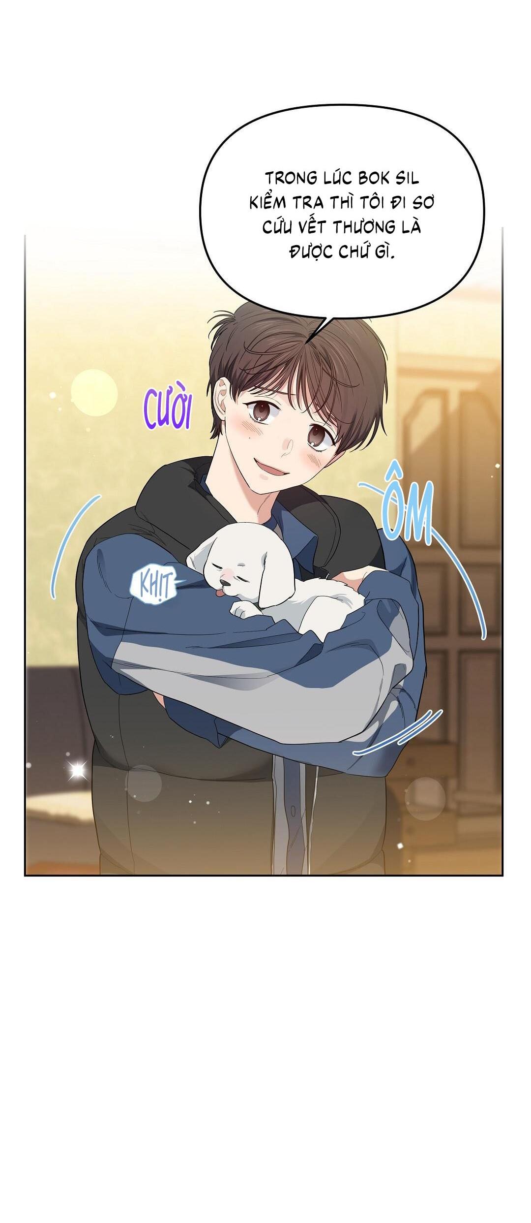 (CBunu) Cherry Cake Chapter 29 - Trang 2