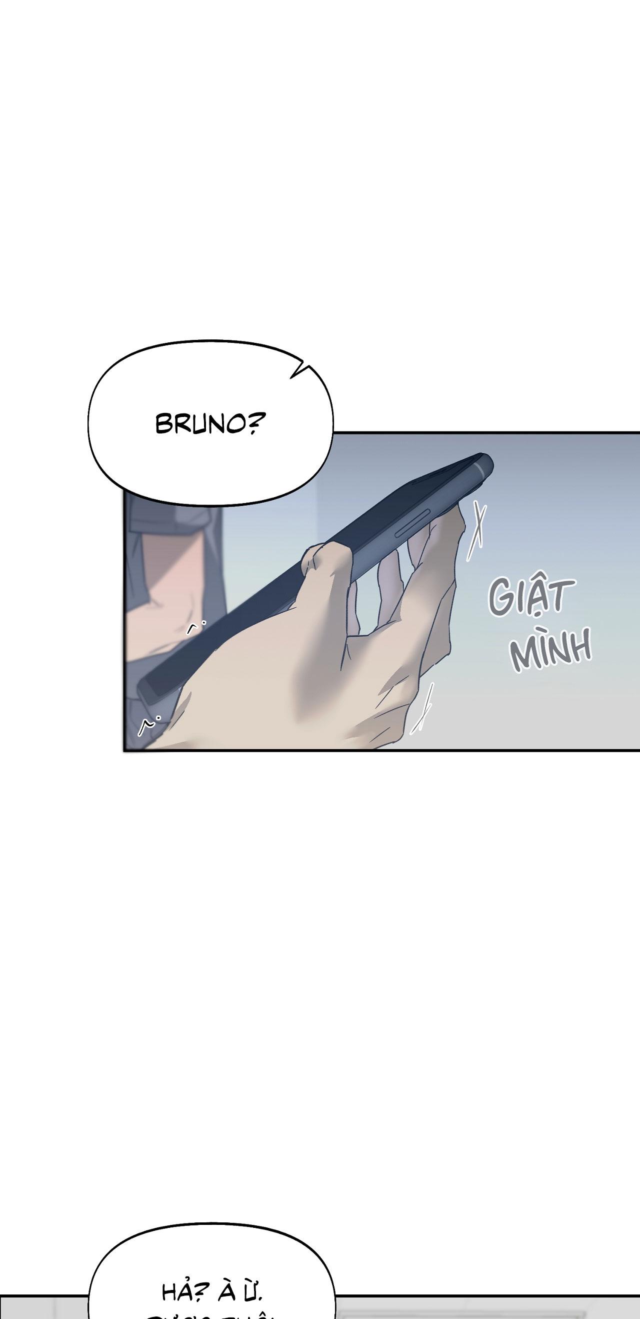 NERD PROJECT Chapter 39 - Next Chapter 40
