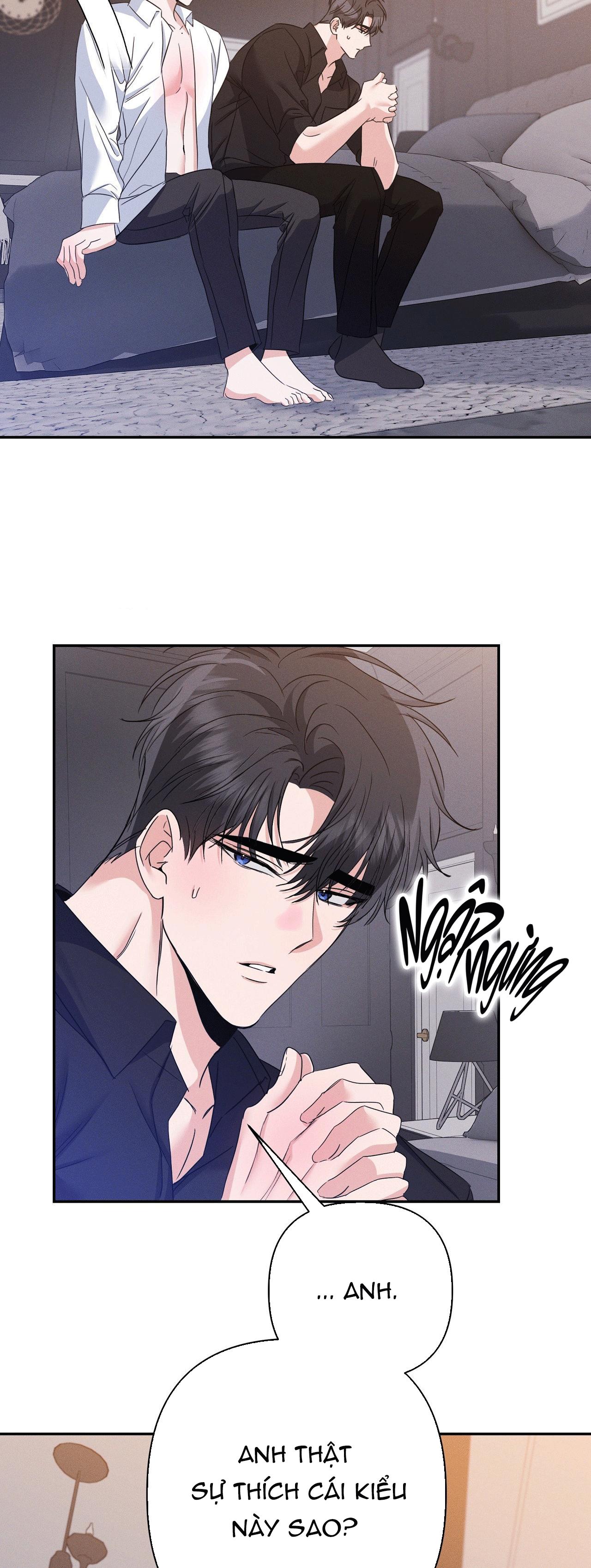HƯỚNG DẪN TÌNH DỤC Chapter 7 - Next 