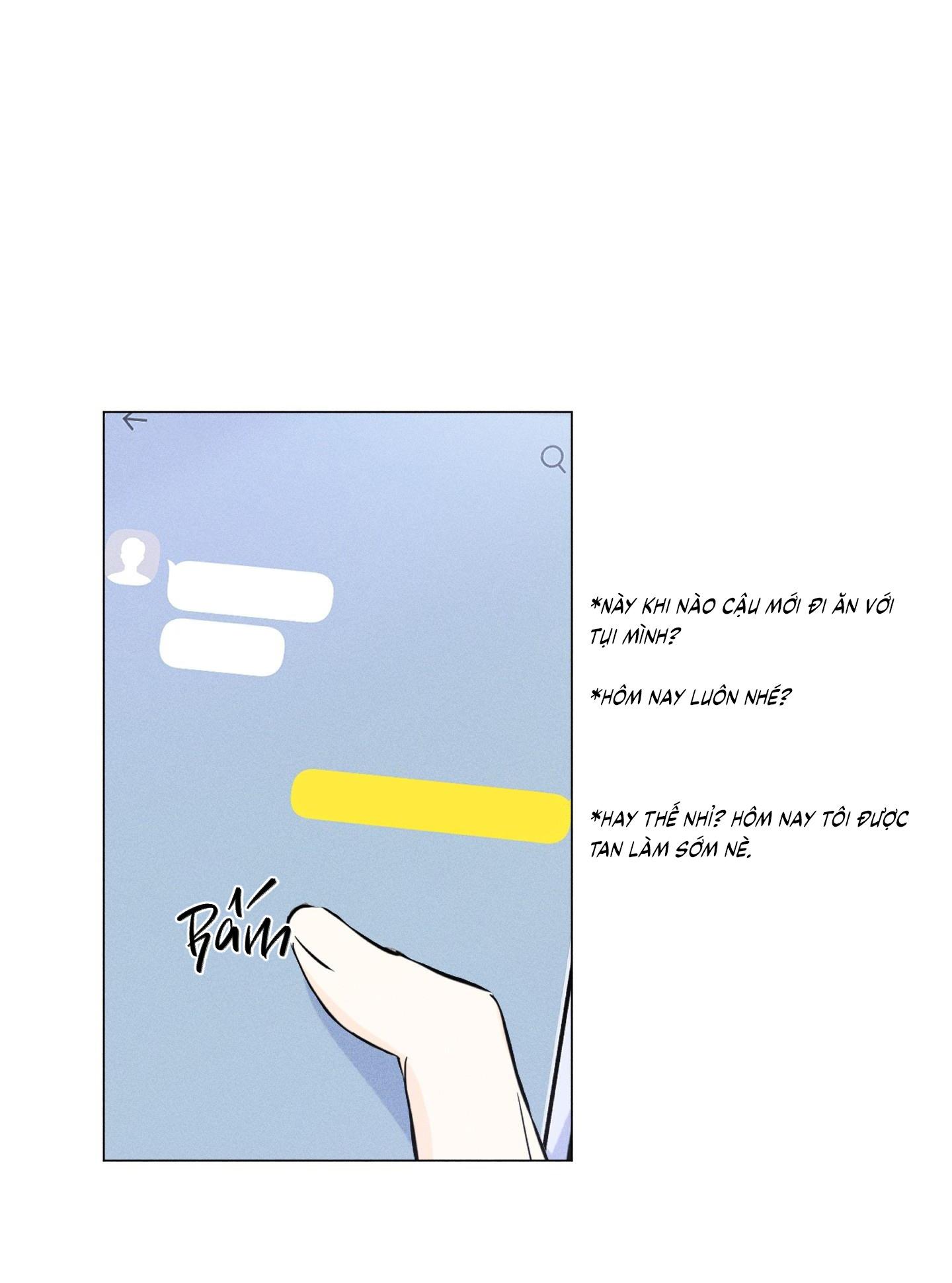 (CBunu) LOVE STRUCK Chapter 5 - Next 