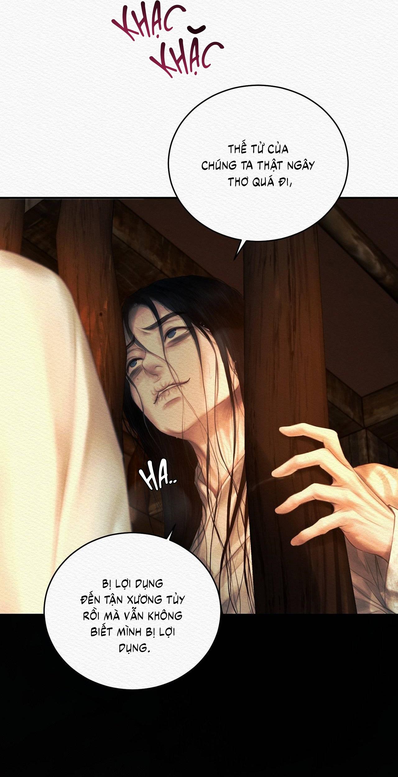 (CBunu) Củy Dạ Khút Chapter 94 - Next Chapter 95 H+