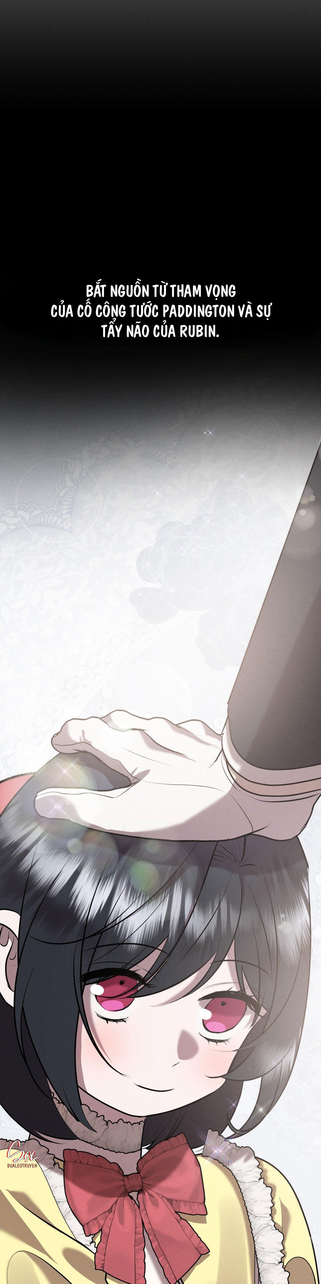 ĐÁM CƯỚI TAI TIẾNG Chapter 32 - Trang 3