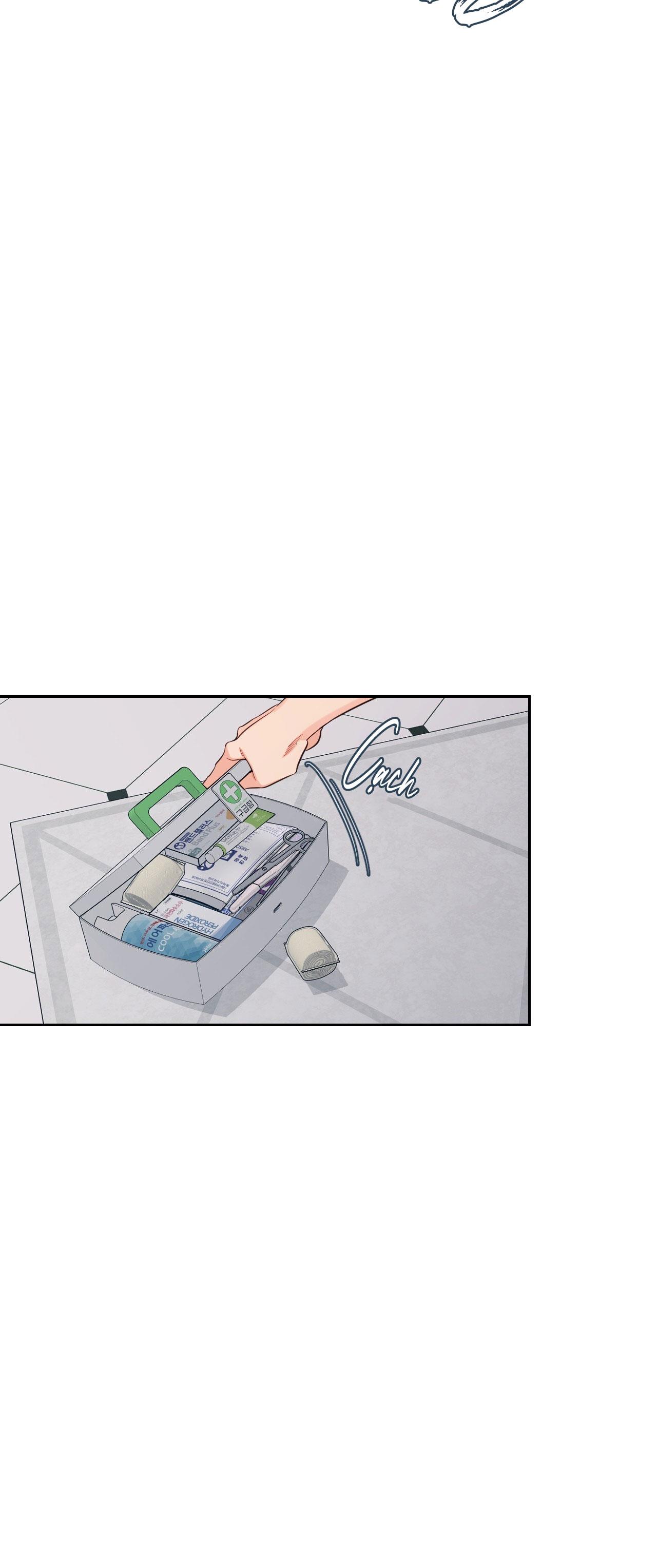 Lĩnh Vực Bóng Tối Chapter 52 - Trang 3
