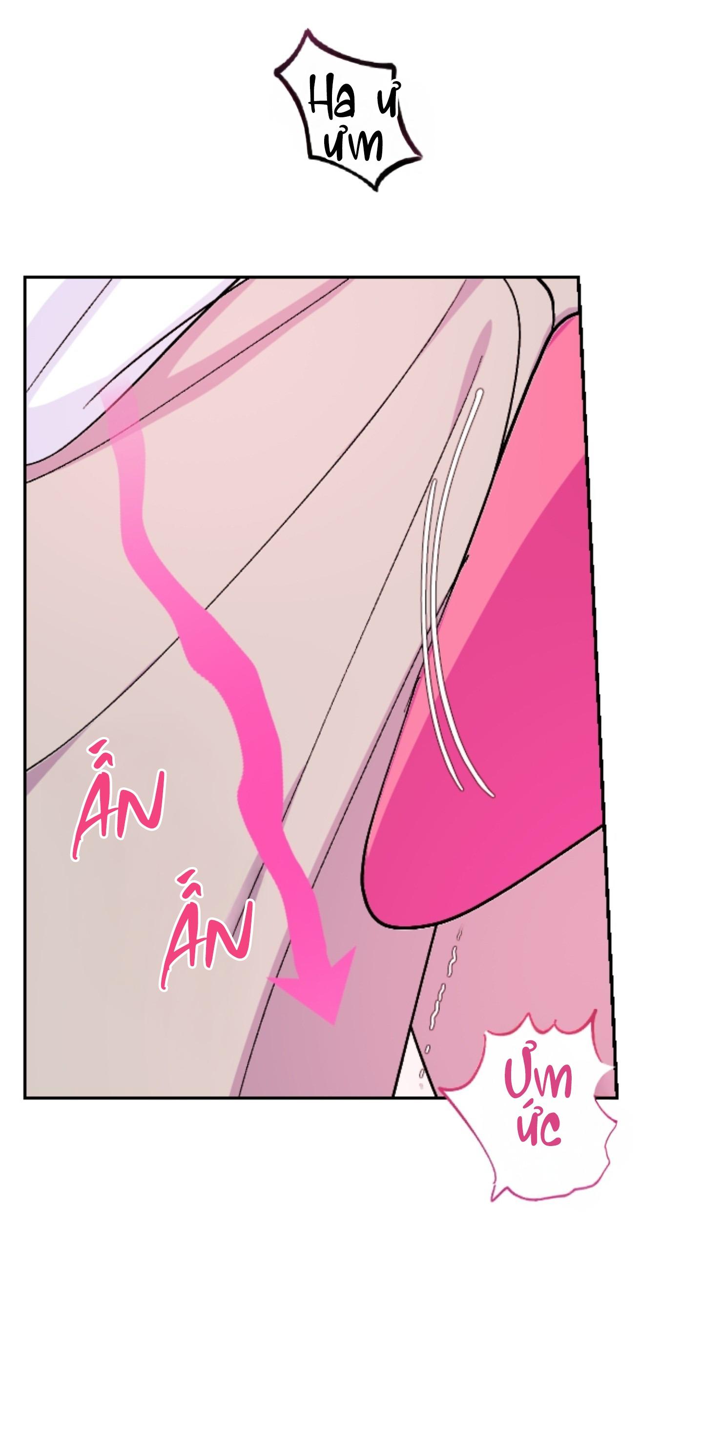 CÁ MẬP VÀ CÔ DÂU THỎ Chapter 55 - Next 