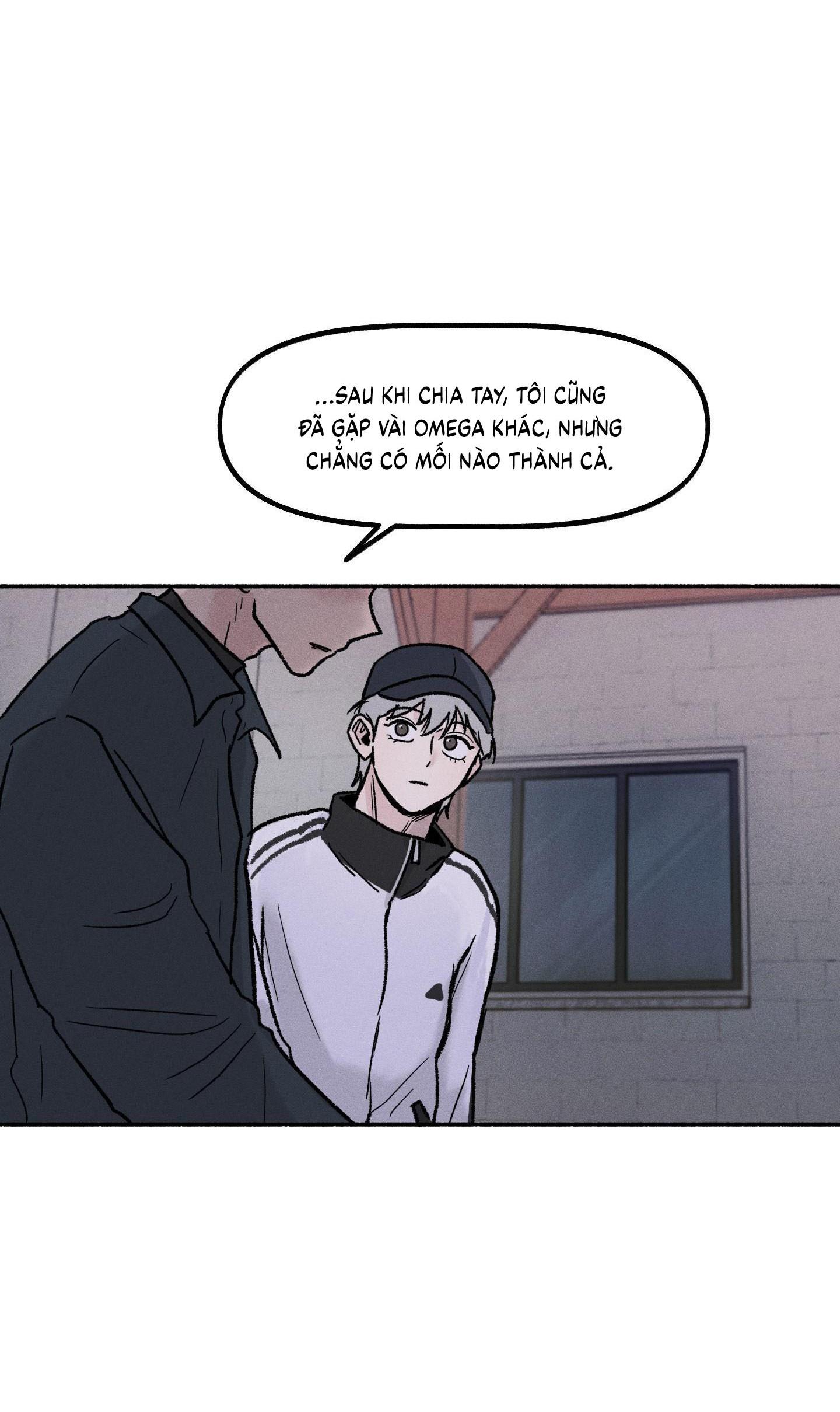 (CBunu) Khi Người Lơ Đãng Chapter 19 - Trang 2