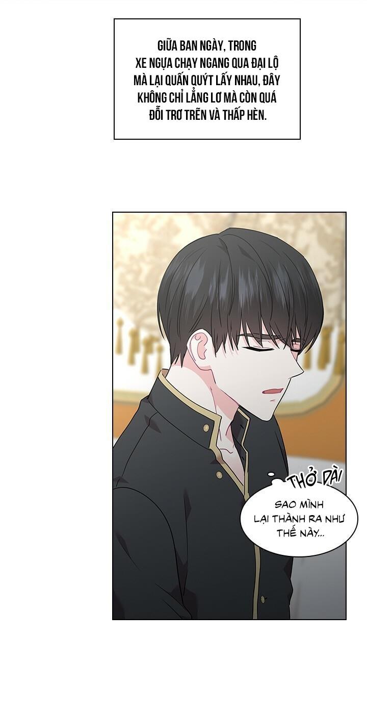 Who’s your daddy Chapter 29 - Trang 2