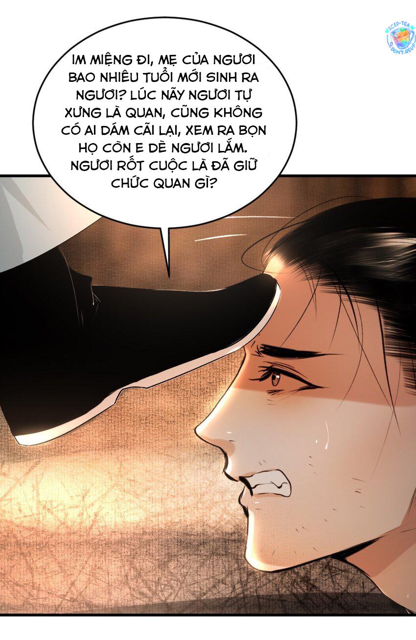 Vòng Luân Hồi Chapter 110 - Next Chapter 111