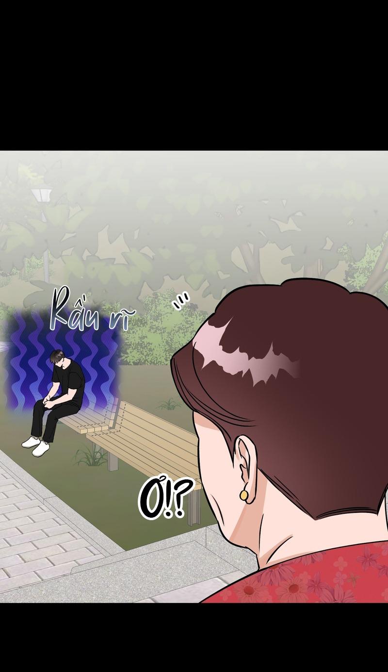 Tóm được em rồi! Chapter 7 - Next Chapter 8