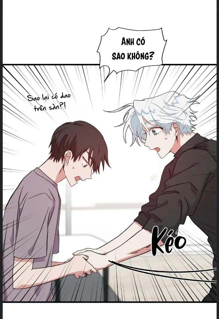 Tôi Yêu Vị Thần Của Tôi Chapter 10 - Next 