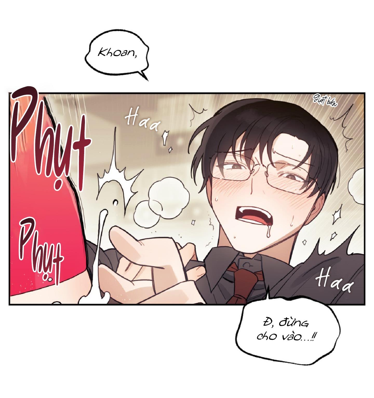 Lỗ Liên Kết Chapter 3 - Next Chapter 4