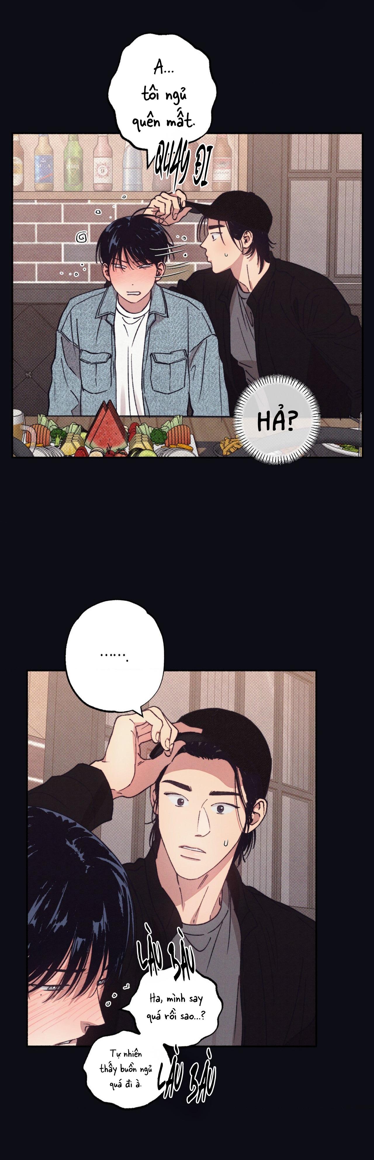 TỪ 1 ĐẾN 10 Chapter 40 - Next 