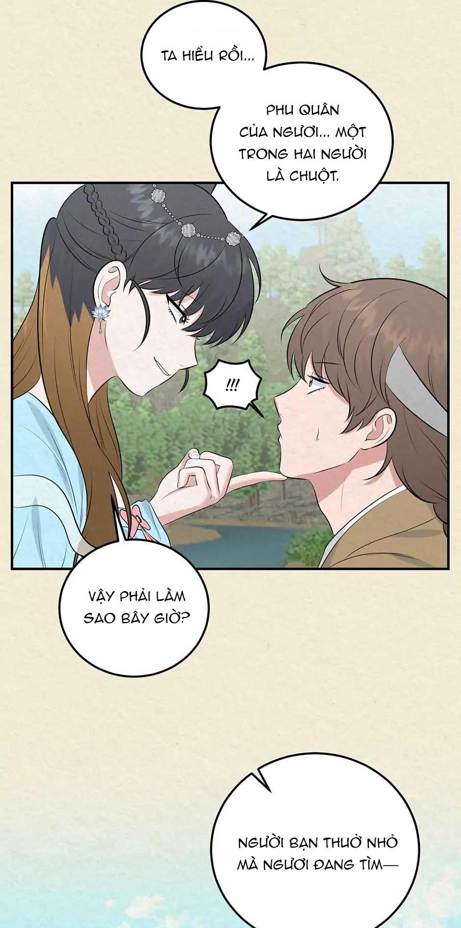 TỔNG HỢP MANHWA BL NGẮN Chapter 4.2 END - Next 