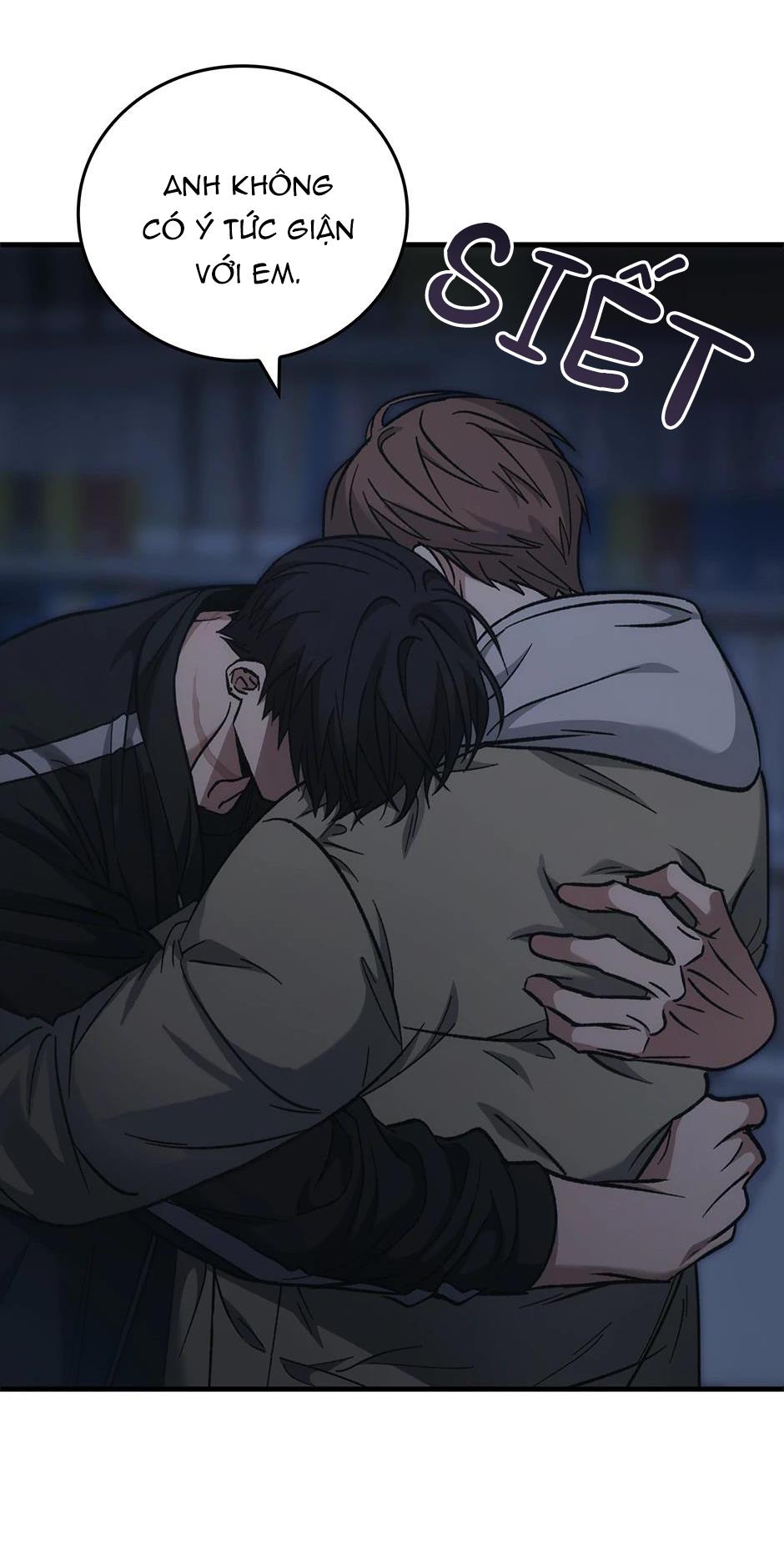 Deadman Switch Chapter 61 - Next Chapter 62