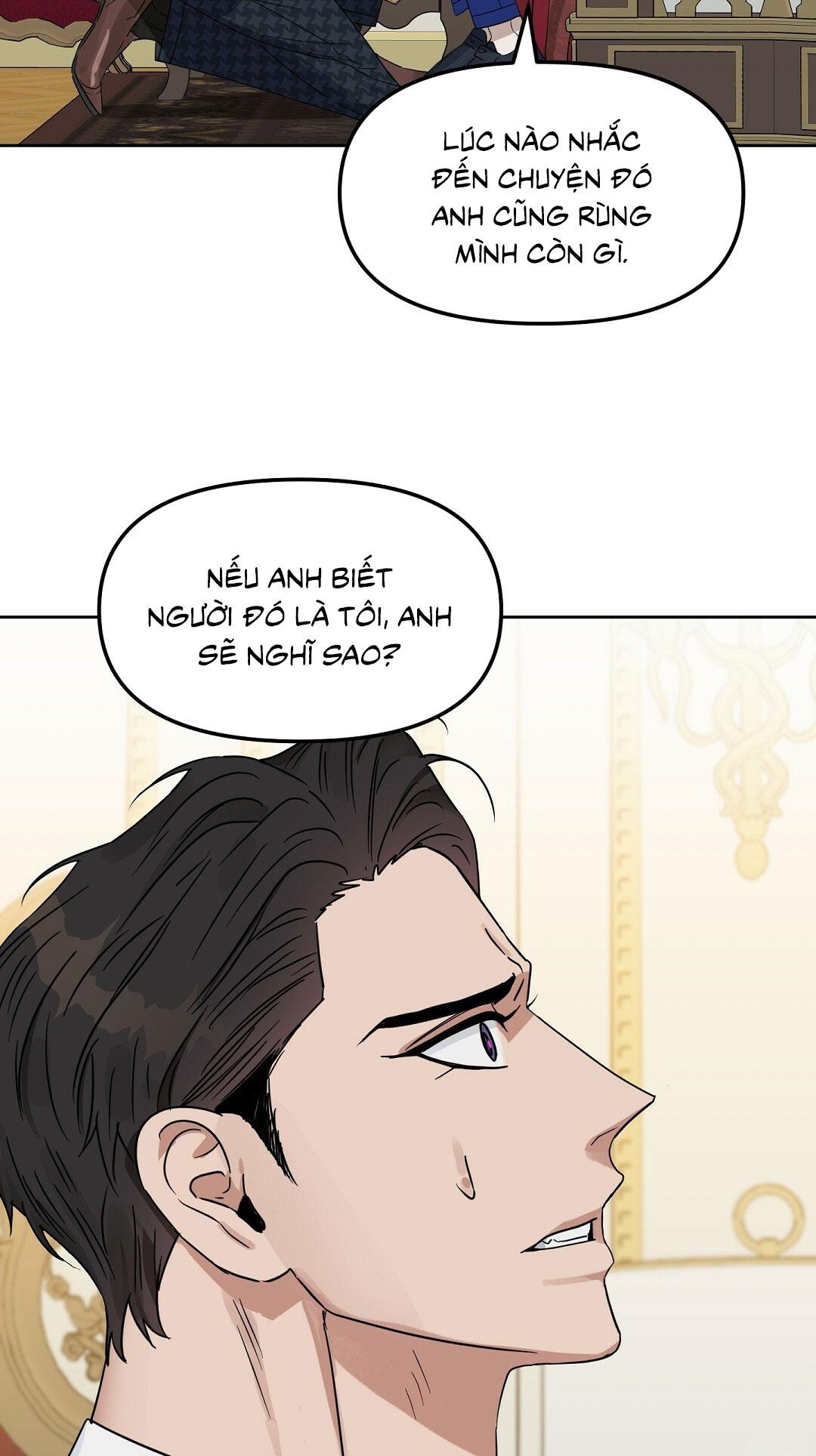 Kiss me, liar (Ngoại truyện Chapter 28 - Next Chapter 29