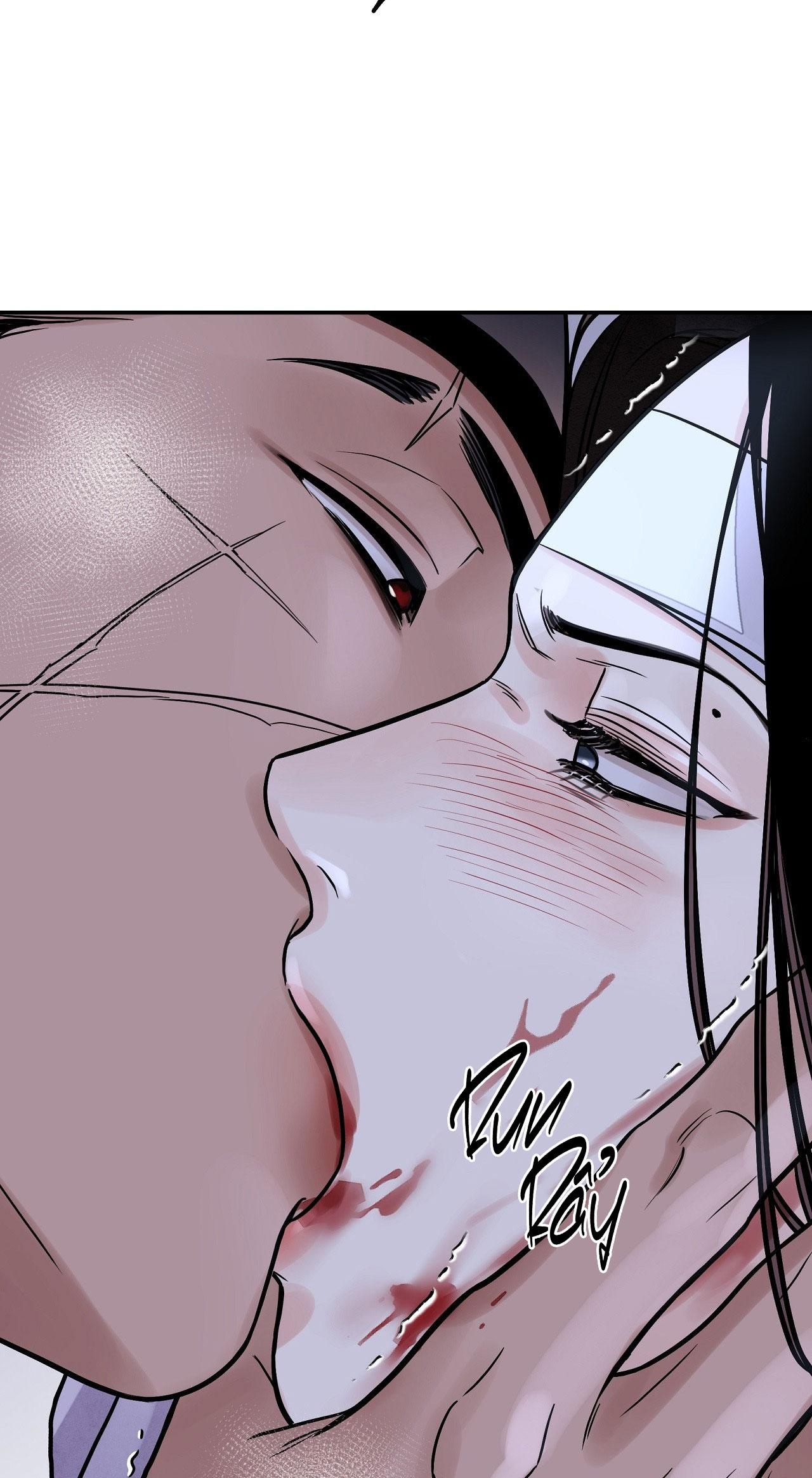 KIẾM HOA Chapter 84 - Next 