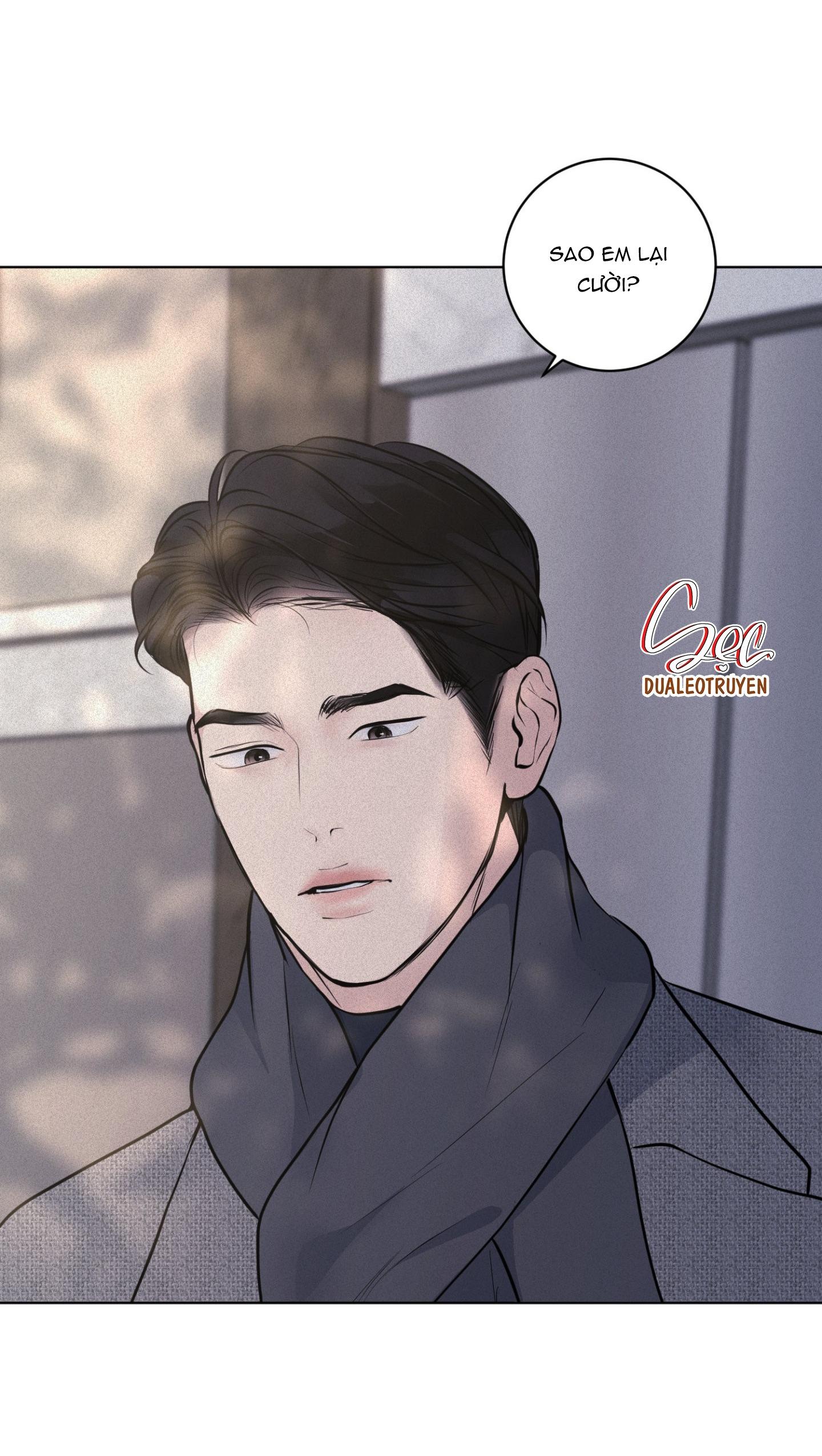(ABO) LỜI CẦU NGUYỆN Chapter 70 - Next 