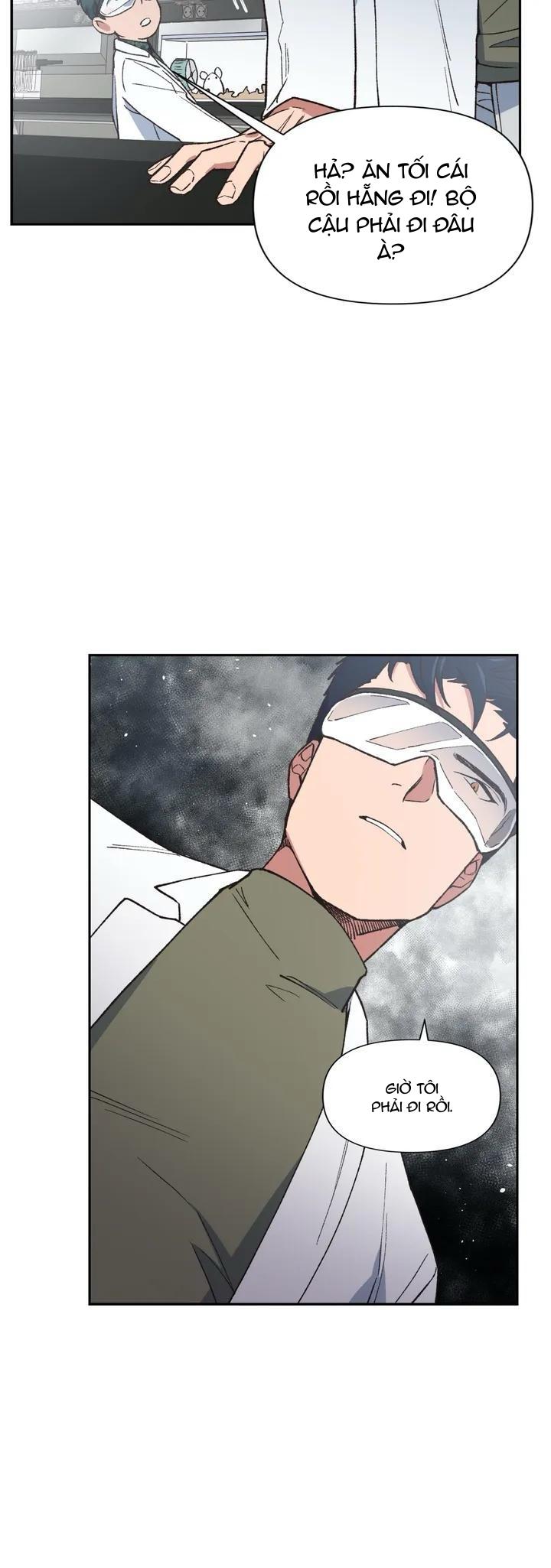 Sự Quyến Rũ Cháy Bỏng Chapter 4 Chap 4 - Next Chapter 5 Chap 5