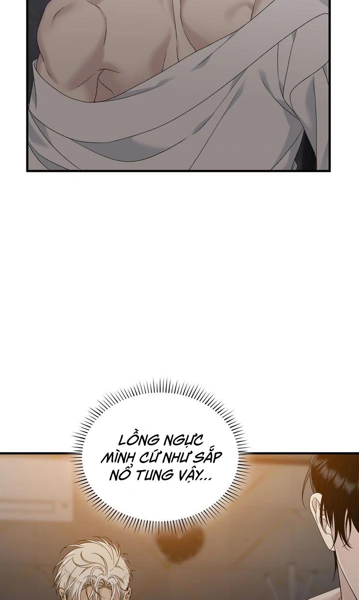 Khởi Đầu Sai Trái Chapter 3 Chap 3 - Next 