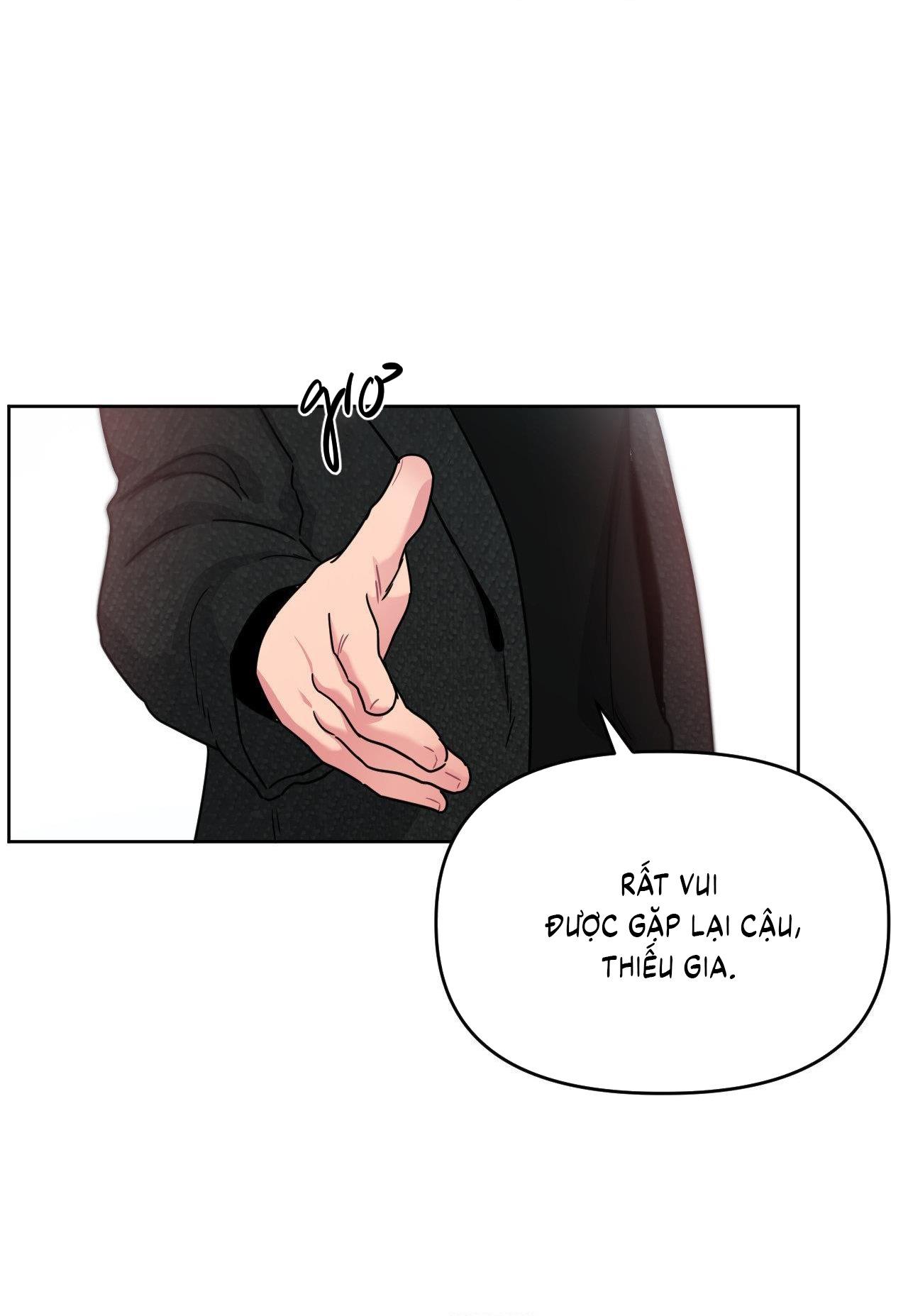 (CBunu) Chàng Trai Mỹ Thuật Chapter 43 - Next Chapter 44