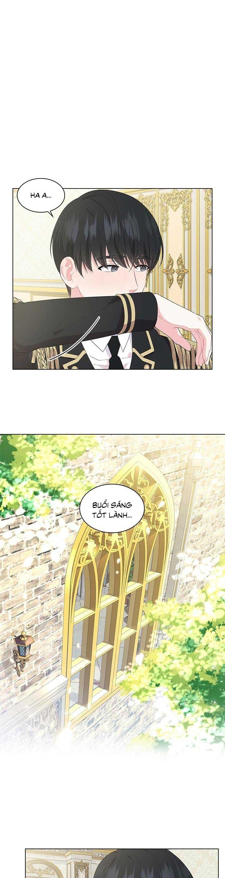 Who’s your daddy Chapter 22 - Next Chapter 23