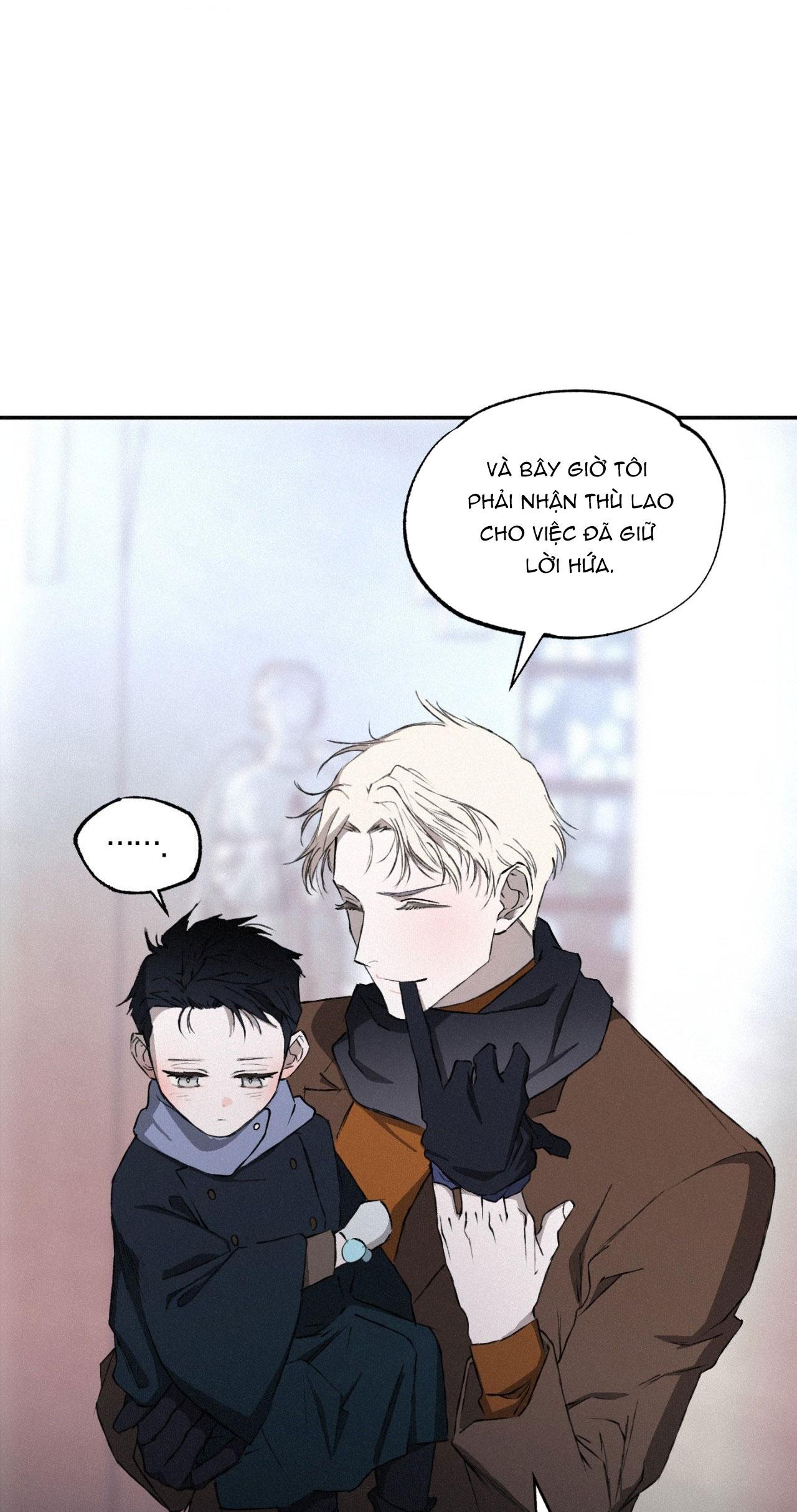 LỜI NÓI DỐI ĐẪM MÁU Chapter 50 end - Next 
